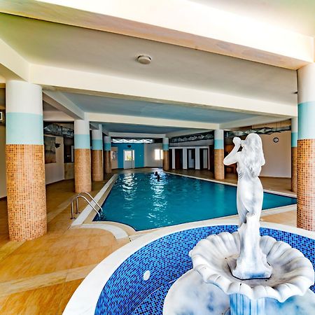 Stunning 2 Bedroom Holiday Home In 5-Star Resort Trikomo Екстер'єр фото